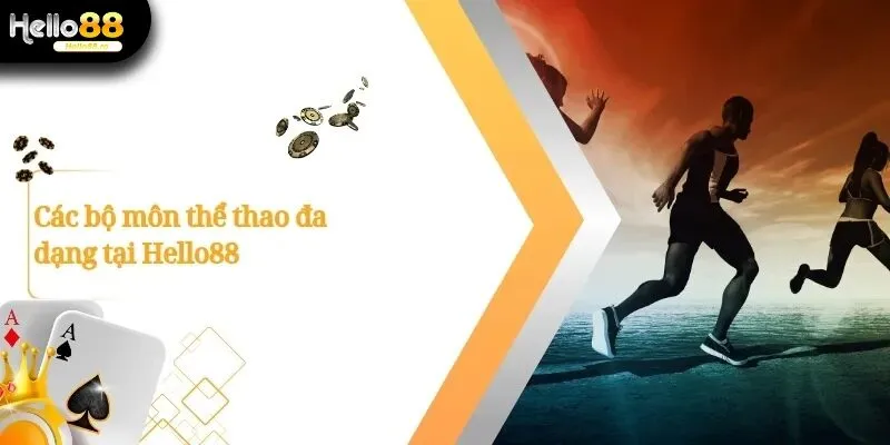 Thể Thao Hello88