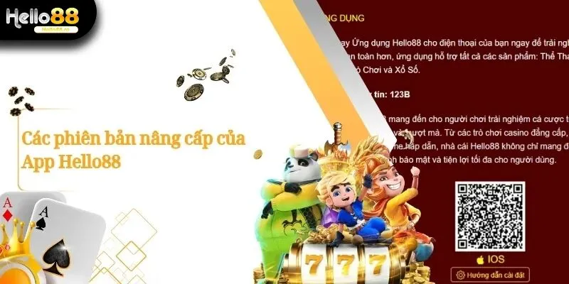 Tải App Hello88