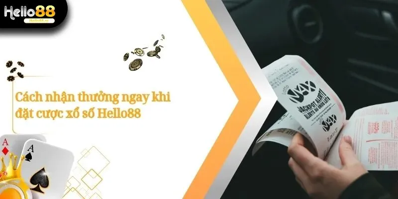Xổ Số Hello88