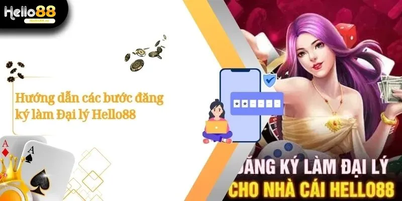 Đại Lý Hello88