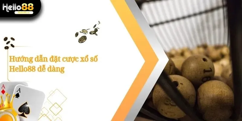 Xổ Số Hello88