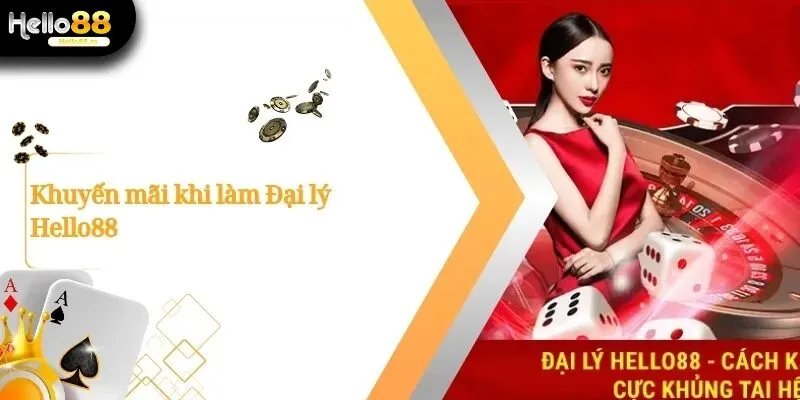 Đại Lý Hello88