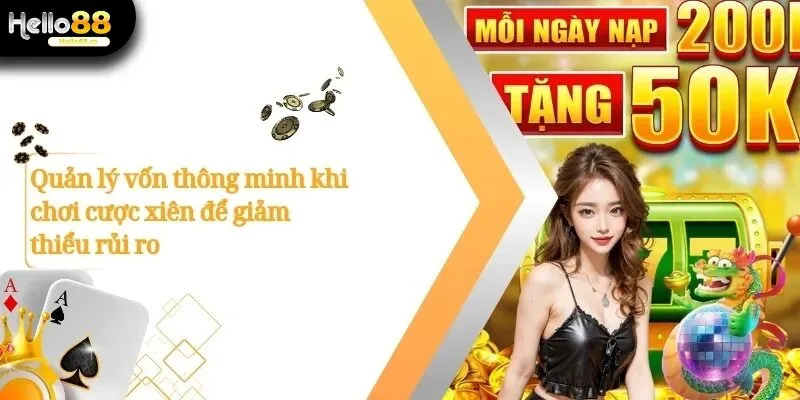 cược xiên