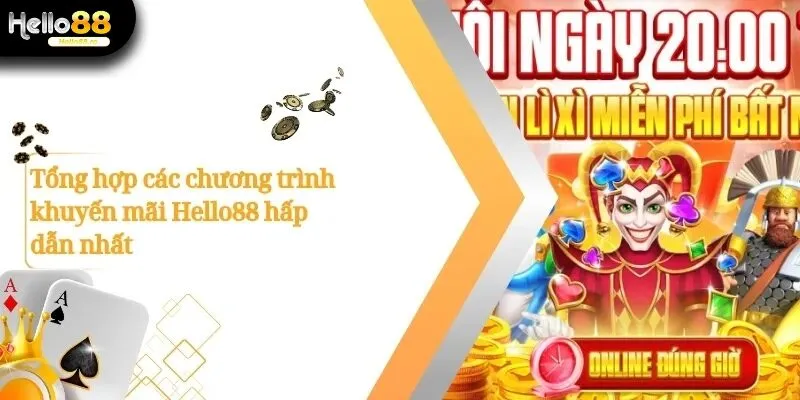 Khuyến Mãi Hello88