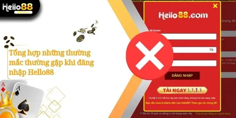 Đăng Nhập Hello88