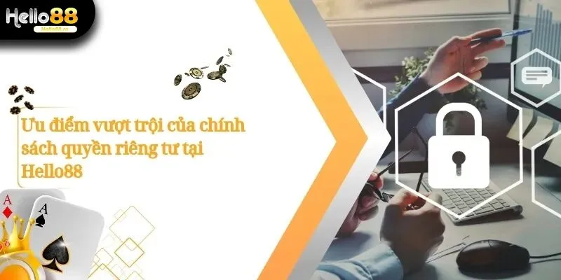 Quyền Riêng Tư